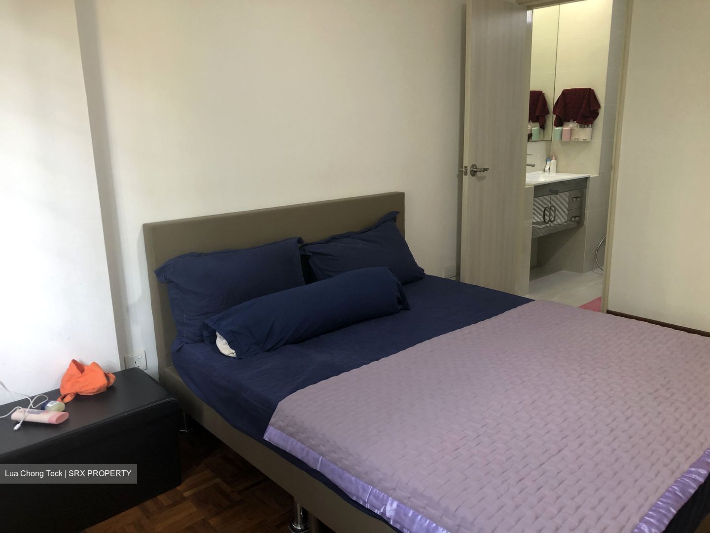 West Bay Condominium (D5), Condominium #283573781